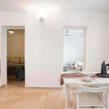 Apartment Alazul Extramuros