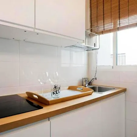 Apartment Alazul Extramuros Conil De La Frontera