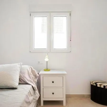 Apartment Alazul Extramuros