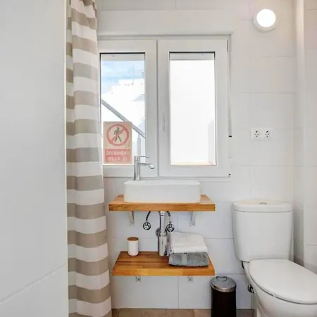 Apartment Alazul Extramuros Conil De La Frontera