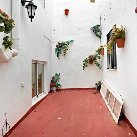 Apartment Alazul Extramuros Conil De La Frontera