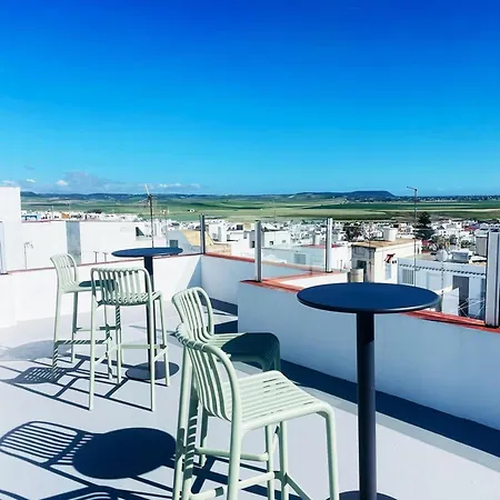 Apartment Alazul Extramuros