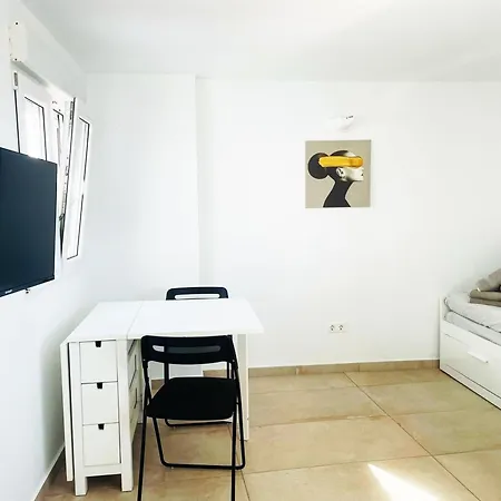 Alazul Extramuros Apartment Conil De La Frontera