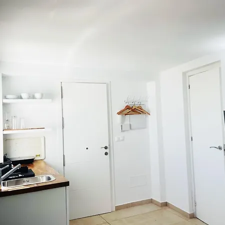 Alazul Extramuros Apartment