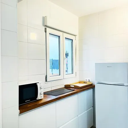 Alazul Extramuros Conil De La Frontera