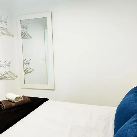 Alazul Extramuros Conil De La Frontera