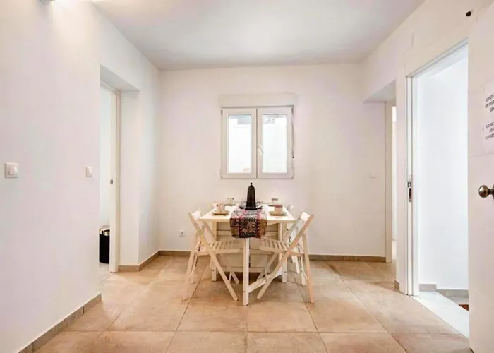 Apartamento Alazul Extramuros