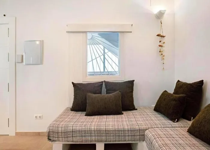 Apartamento Alazul Extramuros Conil De La Frontera