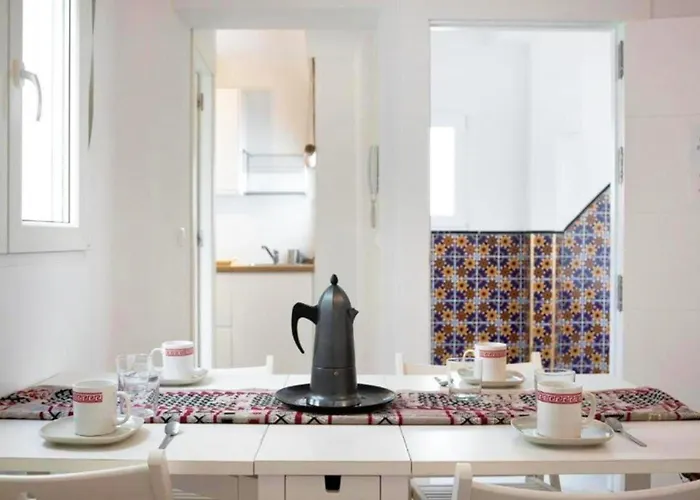 Alazul Extramuros Conil De La Frontera