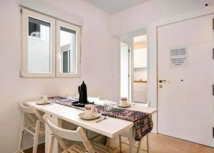 Apartamento Alazul Extramuros *