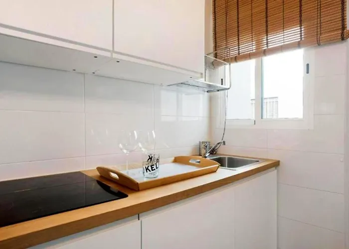 Apartamento Alazul Extramuros Conil De La Frontera