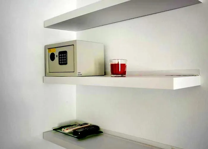 Alazul Extramuros Conil De La Frontera