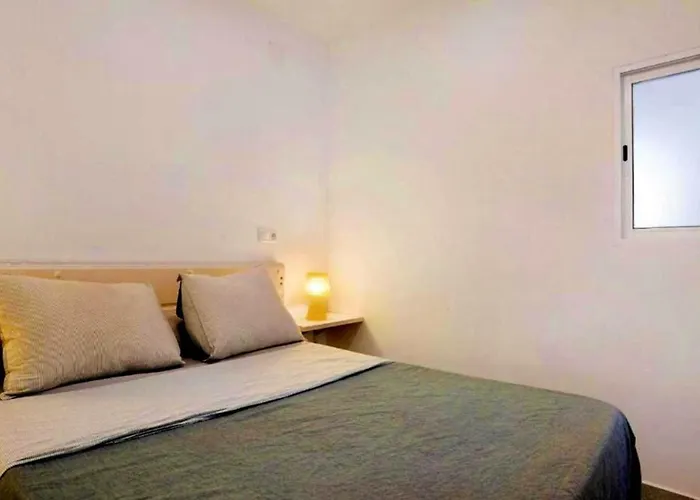 Apartamento Alazul Extramuros