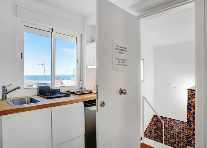 Apartamento Alazul Extramuros