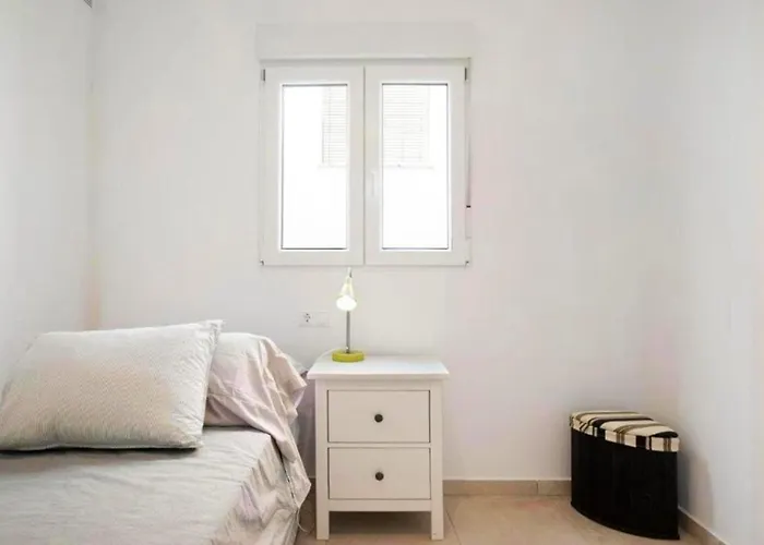 Apartamento Alazul Extramuros