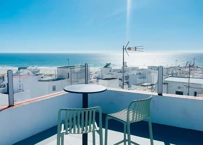 Alazul Extramuros Apartamento *