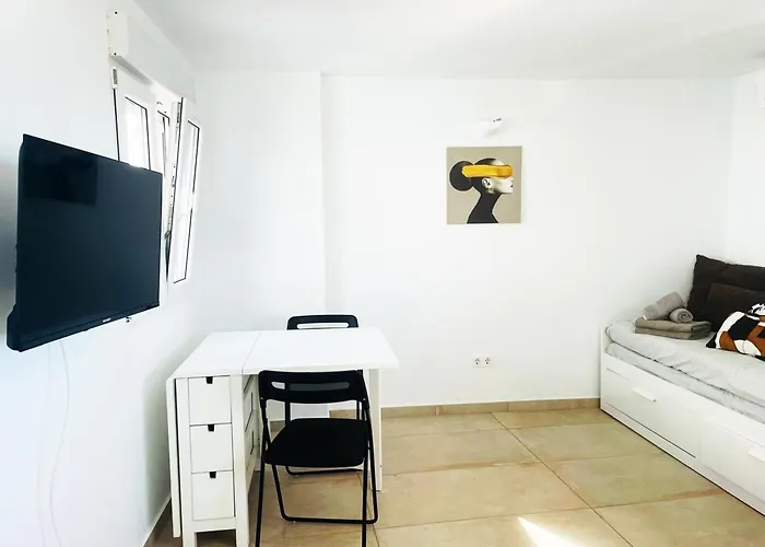 Alazul Extramuros Apartamento Conil De La Frontera