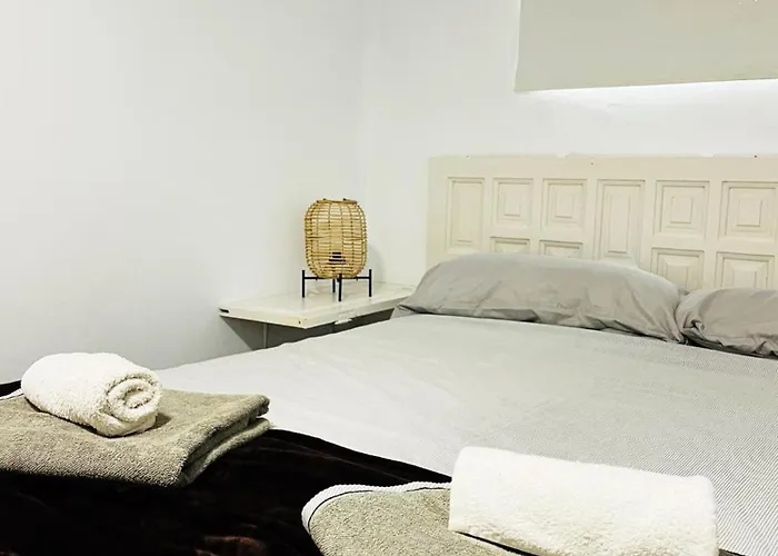 Alazul Extramuros * Conil De La Frontera