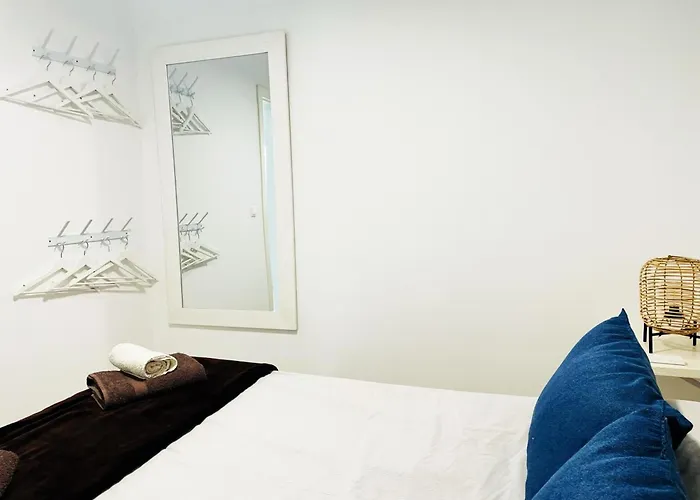 Alazul Extramuros Conil De La Frontera