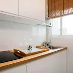 Apartamento Luna 3 - Solo Familias O Parejas -55m2 - No Grupos Conil De La Frontera