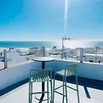 Luna 3 - Solo Familias O Parejas -55m2 - No Grupos Apartamento *