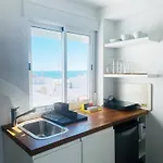 Apartamento Luna 3 - Solo Familias O Parejas -55m2 - No Grupos Conil De La Frontera