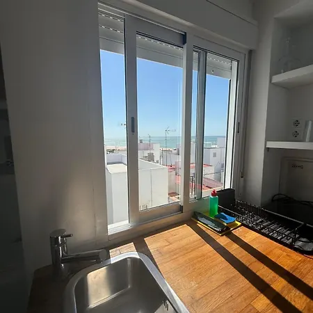 Appartement Alazul Extramuros *