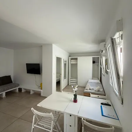Apartment Alazul Extramuros *